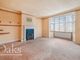 Thumbnail End terrace house for sale in Penistone Road, London