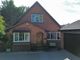 Thumbnail Detached house for sale in Trefnant Avenue, Rhyl