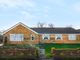 Thumbnail Detached bungalow for sale in Forest Way, Seghill, Cramlington