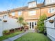 Thumbnail Terraced house for sale in Bushy Close, Romford