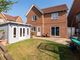 Thumbnail Detached house for sale in Mallow Road, Minster On Sea, Sheerness, Kent