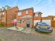 Thumbnail Detached house for sale in Beauchamps, Welwyn Garden City