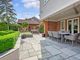 Thumbnail Detached house for sale in High Road, Chigwell