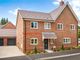 Thumbnail Semi-detached house for sale in Brox Road, Ottershaw