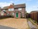 Thumbnail Semi-detached house for sale in Collyers Crescent, Liphook