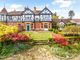 Thumbnail Semi-detached house for sale in Croft Road, Shinfield, Reading