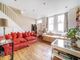 Thumbnail Terraced house for sale in Galloway Road, London