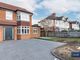 Thumbnail Detached house for sale in Willow Road, Enfield