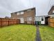 Thumbnail Semi-detached house for sale in Merrion Close, Sunderland, Tyne And Wear