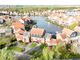 Thumbnail Town house for sale in Park Lane, Burton Waters, Lincoln