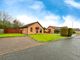 Thumbnail Detached bungalow for sale in Mcewans Way, Stonehouse, Larkhall