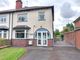Thumbnail Semi-detached house for sale in Waresley Road, Hartlebury, Kidderminster