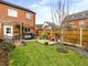 Thumbnail End terrace house for sale in Arnold Place, Warwick