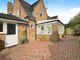 Thumbnail Semi-detached house for sale in Cheddleton Road, Birchall, Leek, Staffordshire