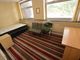 Thumbnail Flat to rent in London Road, Highfields