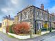 Thumbnail End terrace house for sale in Grey Street, Harrogate