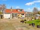 Thumbnail Detached bungalow for sale in Red Syke, Hall Park Road, Walton, Wetherby, West Yorkshire