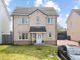 Thumbnail Detached house for sale in Bankview Crescent, Dunfermline