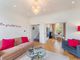 Thumbnail Terraced house for sale in Parkway, London