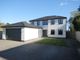 Thumbnail Detached house for sale in Willow Place, Darras Hall, Newcastle Upon Tyne, Northumberland
