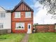Thumbnail Town house for sale in Wath Road, Bolton-Upon-Dearne, Rotherham