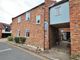 Thumbnail Semi-detached house to rent in Rythergate Court, Cawood, Selby