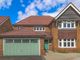 Thumbnail Detached house for sale in Morgans Road, Calne, Wiltshire