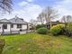 Thumbnail Detached bungalow for sale in Caegwyn Road, Whitchurch, Cardiff