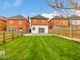 Thumbnail Detached house for sale in Pine Road, Charminster