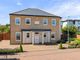 Thumbnail Detached house for sale in Hurricane Way, Hawkinge, Folkestone