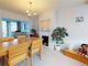 Thumbnail Semi-detached house for sale in Fircroft Avenue, North Lancing, West Sussex