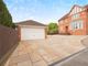 Thumbnail Detached house for sale in Larkspur Way, Wakefield