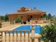 Thumbnail Villa for sale in 30420 Calasparra, Murcia, Spain