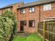 Thumbnail Terraced house for sale in Browns Close, Oxford, Oxfordshire