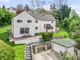 Thumbnail Detached house for sale in St Loes Pitch, Culver Hill, Amberley
