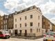Thumbnail Flat to rent in Ivor Place, London