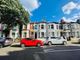 Thumbnail Flat to rent in Purves Road, Kensal Rise, London