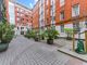 Thumbnail Flat to rent in Beaumont Buildings, Martlett Court