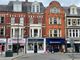 Thumbnail Retail premises for sale in Commercial Street, Newport