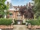 Thumbnail Flat for sale in Rawlinson Road, Central North Oxford