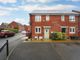 Thumbnail Semi-detached house for sale in Willan Place, West Wick, Weston-Super-Mare