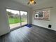 Thumbnail Semi-detached house to rent in Eastern Road, Willaston, Nantwich