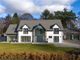 Thumbnail Detached house for sale in Beechfields, Woodlands Road, Blairgowrie, Perthshire