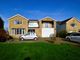 Thumbnail Detached house for sale in Went Edge Road, Kirk Smeaton, Pontefract