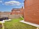 Thumbnail Detached house for sale in Memorial Gardens, Branston, Lincoln