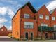 Thumbnail Town house for sale in Venta Drive, Winchester
