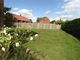 Thumbnail End terrace house for sale in The Chase, Boroughbridge, York