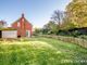 Thumbnail Detached house for sale in Settlers Court, Swaffham