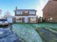 Thumbnail Detached house for sale in Wood Mount, Overton, Wakefield