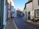 Thumbnail Terraced house for sale in Ferry Road, Rye